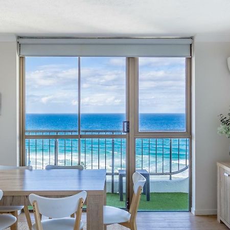 Ocean Royale Aparthotel Gold Coast Exterior photo