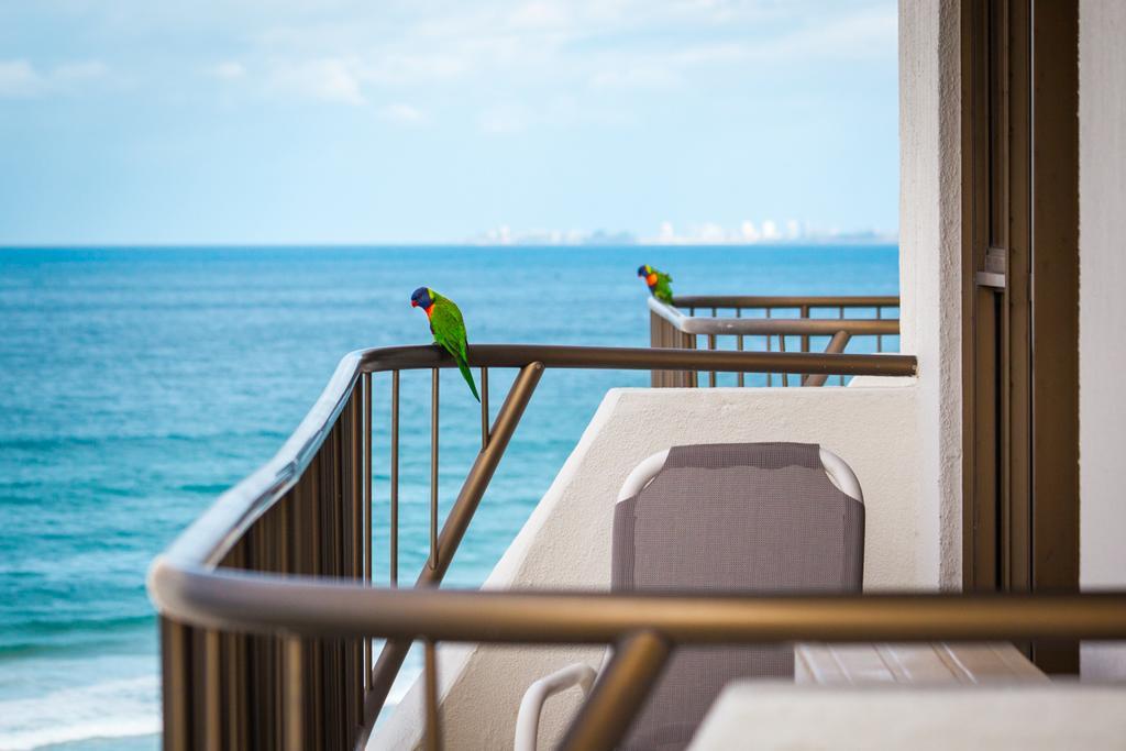 Ocean Royale Aparthotel Gold Coast Exterior photo