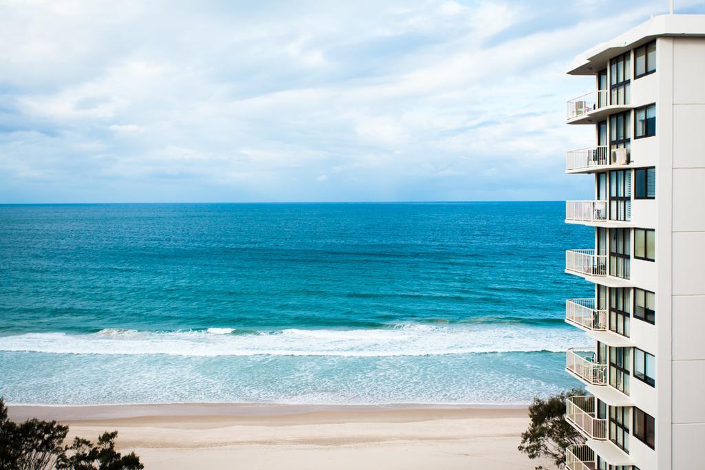 Ocean Royale Aparthotel Gold Coast Exterior photo