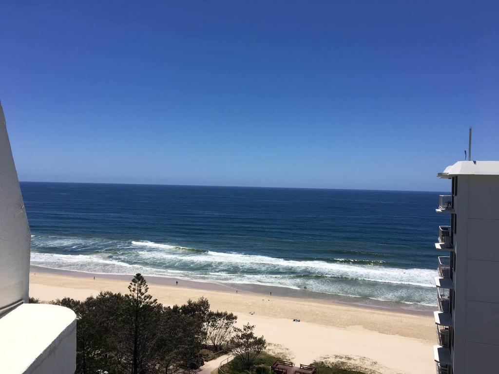 Ocean Royale Aparthotel Gold Coast Exterior photo