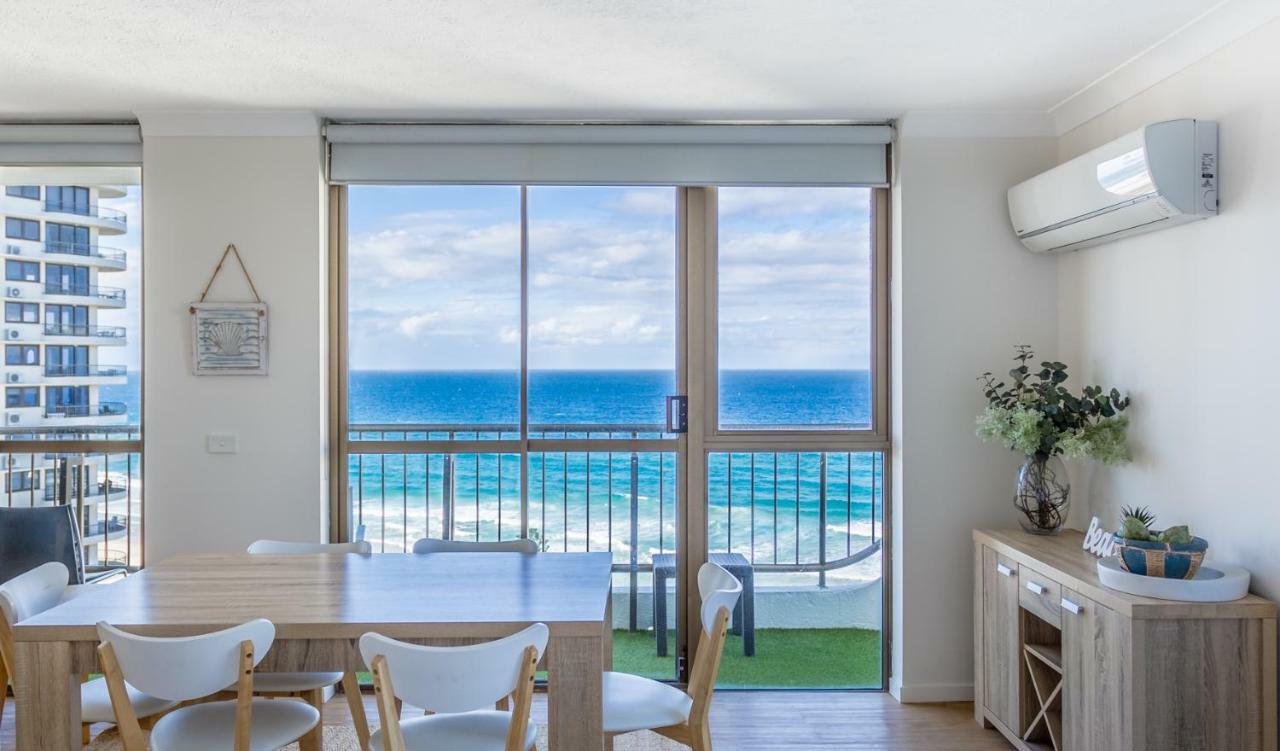 Ocean Royale Aparthotel Gold Coast Exterior photo